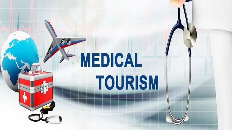 HPC Medical Tourism – World-Class Care Without Borders